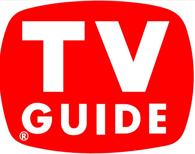 TV Guide Listings